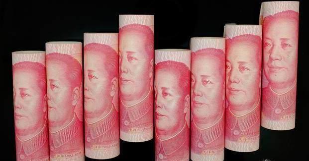 全球金钱或正加速融入中国市场，巴菲特：中国经济注定有美好未来