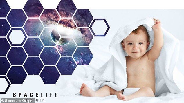 环球网：荷兰公司计划2024年将孕妇送往太空分娩