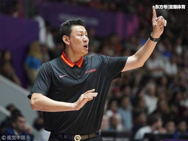 官宣！李楠将正式出任中国男篮主教练 合同或有成绩要求！