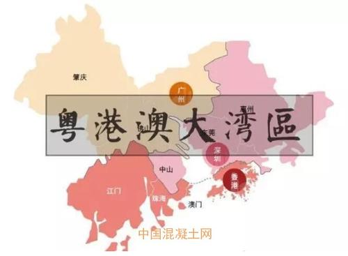 大湾区规划纲要八大亮点：资本市场将如何与之共舞？