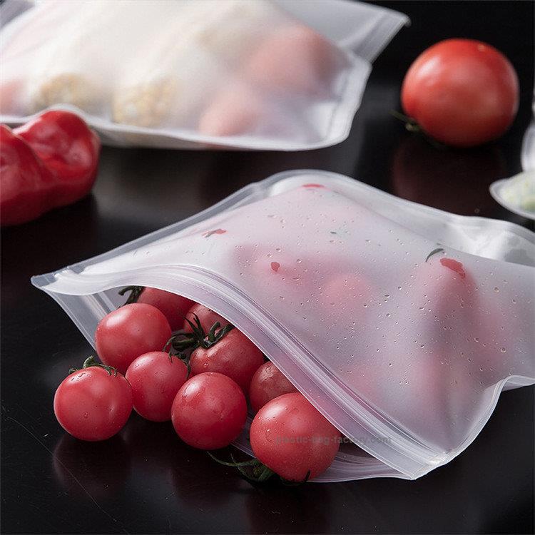 EVA食品保鲜袋：重新定义食材储存的科技与美学